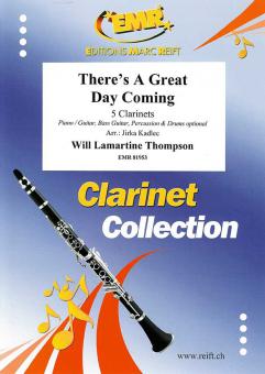There's A Great Day Coming Download