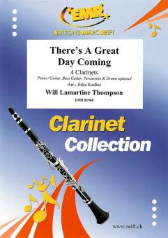 There's A Great Day Coming Download
