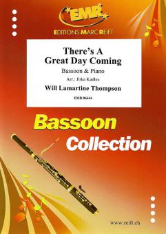 There's A Great Day Coming Download