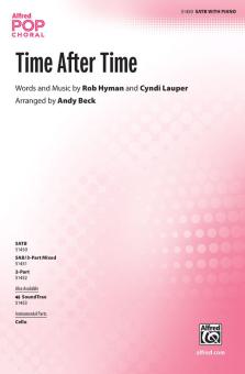 Time After Time 