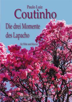 Les 3 moments du lapacho 