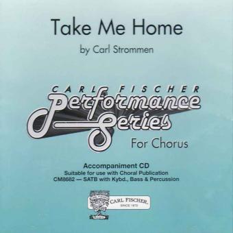 Take Me Home 