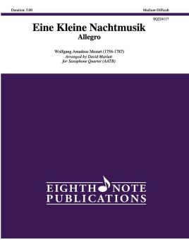 Eine Kleine Nachtmusik 