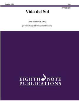 Vida del Sol 