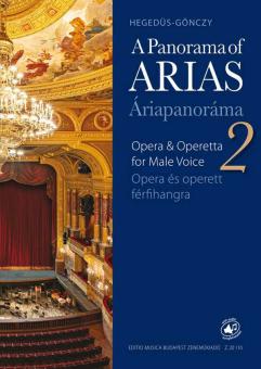 A Panorama of Arias 2 