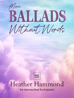 More Ballads Without Words 