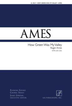 How Green Was My Valley 