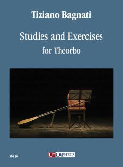 Études et exercices 