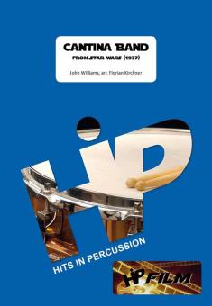 Cantina Band 
