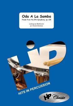 Ode A La Samba 