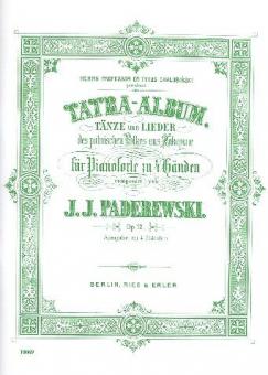 Tatra Album 
