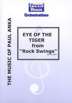Eye Of The Tiger 