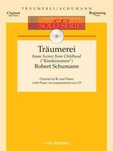 Traumerei 