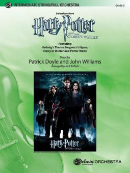 Harry Potter and the Goblet of Fire Standard