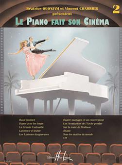 Le Piano fait son cinéma 2 