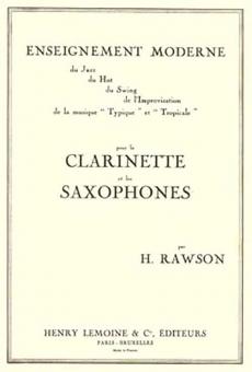 Enseignement moderne du Jazz, Hot, Swing et improvisation 