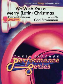 We Wish You A Merry (Latin) Christmas 