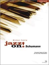 Jazz on! Schumann 