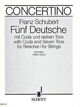 5 German Standard