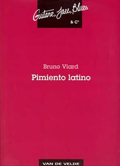 Pimiento latino 