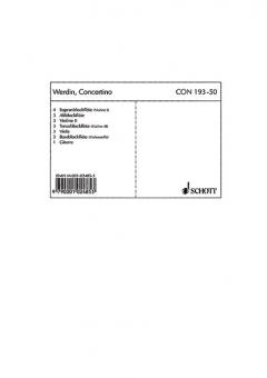 Concertino 