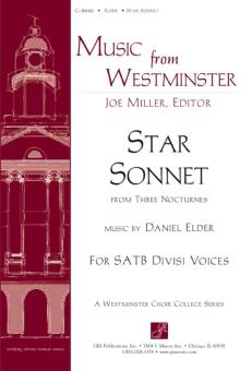 Star Sonnet 