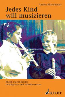 Jedes Kind will musizieren 