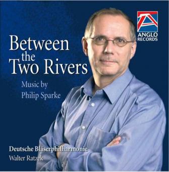 Between The Two Rivers 