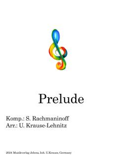 Prelude Download