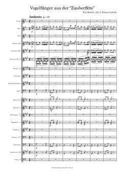 Der Vogelfänger Download