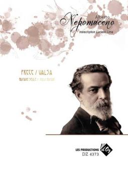 Prece / Valsa 