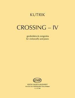 Crossing - IV 