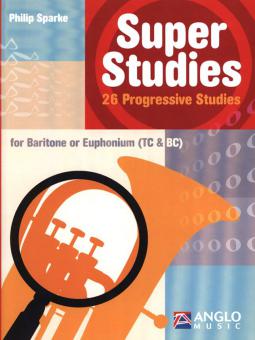 Super Studies 