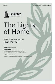 The Lights of Home 