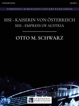 Sissi - Impératrice d’Autriche 