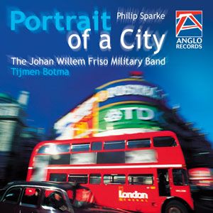 Portrait Of A City 