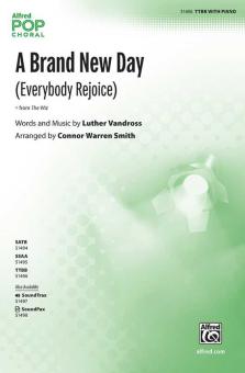 A Brand New Day 