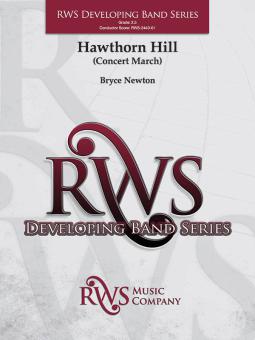 Hawthorn Hill 