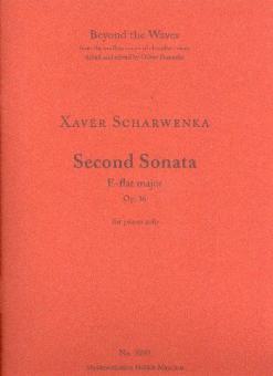 Sonate Es-Dur Nr.2 