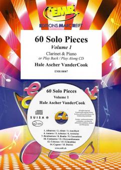 60 pièces en solo 1 Standard