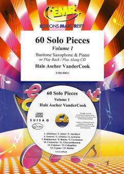 60 pièces en solo 1 Standard