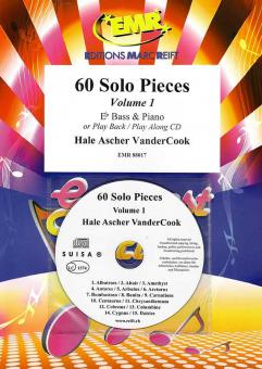 60 pièces en solo 1 Standard