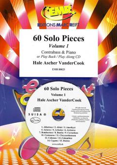 60 pièces en solo 1 Standard