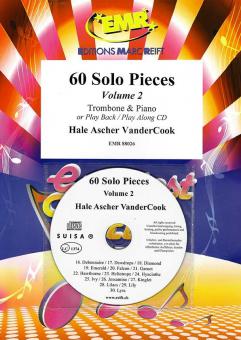 60 pièces en solo 2 Standard