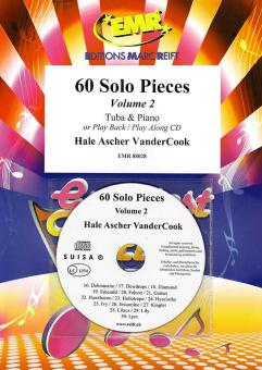 60 pièces en solo 2 Standard