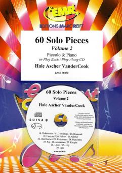 60 pièces en solo 2 Standard