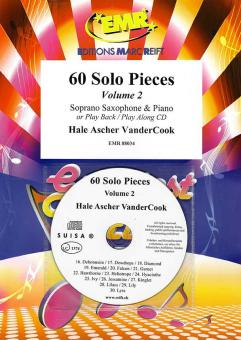 60 pièces en solo 2 Standard
