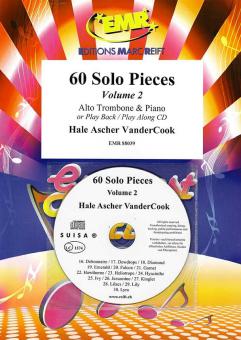 60 pièces en solo 2 Standard