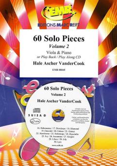 60 pièces en solo 2 Standard