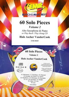 60 pièces en solo 2 Standard